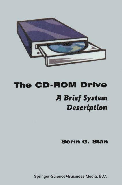 Sorin G. Stan - CD-ROM Drive, E-bok. Tillgänglighet: Lägg i varukorg