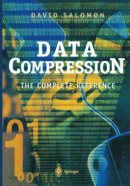 David Salomon - Data Compression, E-bok