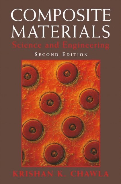 Krishan K. Chawla - Composite Materials, E-bok