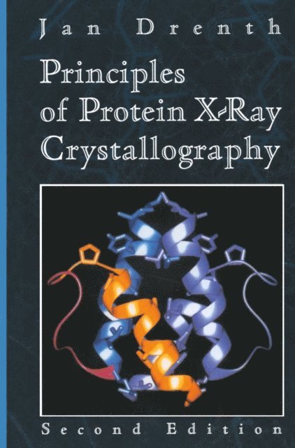 Jan Drenth - Principles of Protein X-ray Crystallography, E-bok. Tillgänglighet: Lägg i varukorg