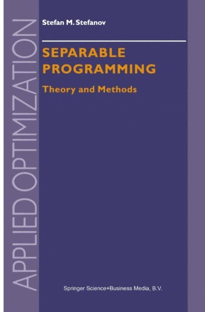 Separable Programming