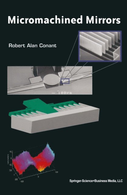 Robert Conant - Micromachined Mirrors, E-bok