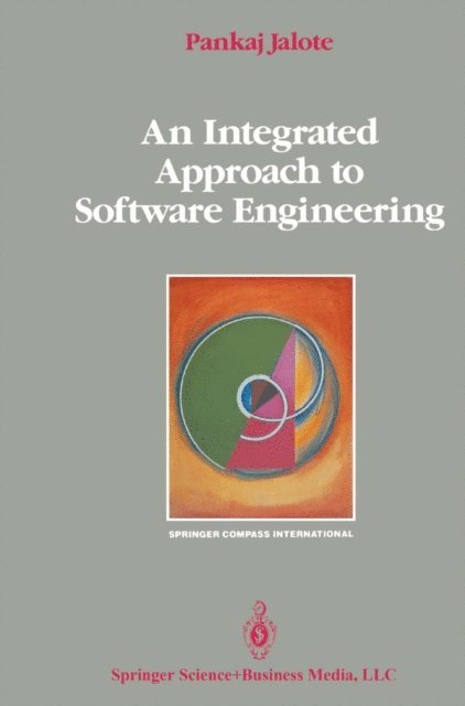 Pankaj Jalote - Integrated Approach to Software Engineering, E-bok