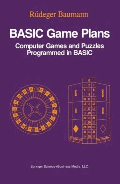 BAUMANN - BASIC Game Plans, E-bok