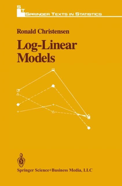 Ronald Christensen - Log-Linear Models, E-bok