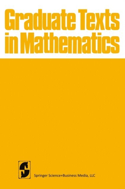Frank Spitzer - Principles of Random Walk, E-bok