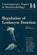 Regulation of Leukocyte Function