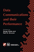 Data Communications and their Performance