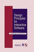 Design Principles for Interactive Software