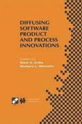 Diffusing Software Product and Process Innovations