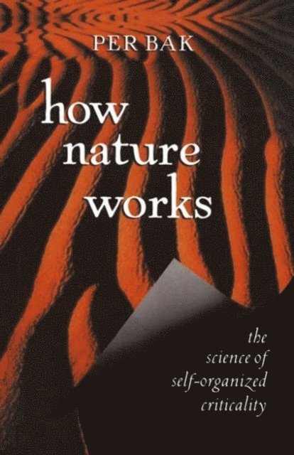 Per Bak - How Nature Works, E-bok