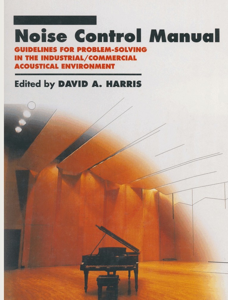 Noise Control Manual