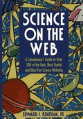 Science on the Web