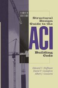 Structural Design Guide to the ACI Building Code