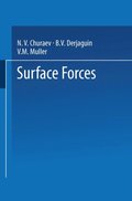 Surface Forces