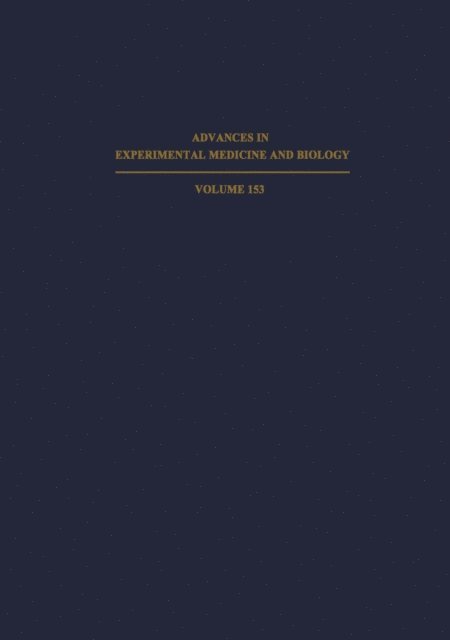 A. Lowenthal - Urea Cycle Diseases, E-bok