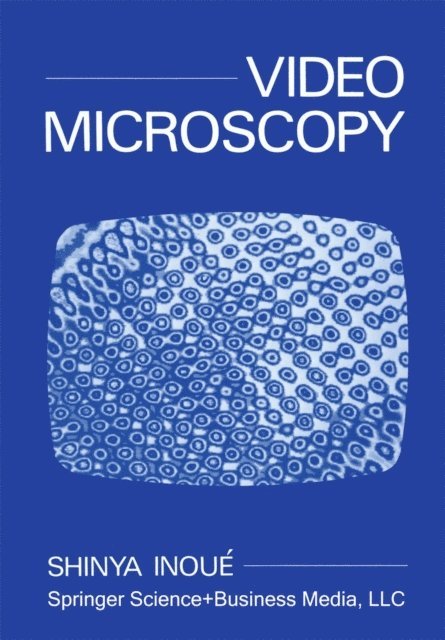 Shinya Inoue - Video Microscopy, E-bok