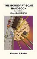Boundary-Scan Handbook