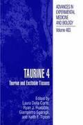 Taurine 4