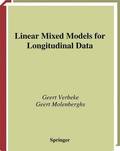 Linear Mixed Models for Longitudinal Data
