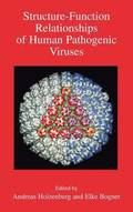 Structure-Function Relationships of Human Pathogenic Viruses