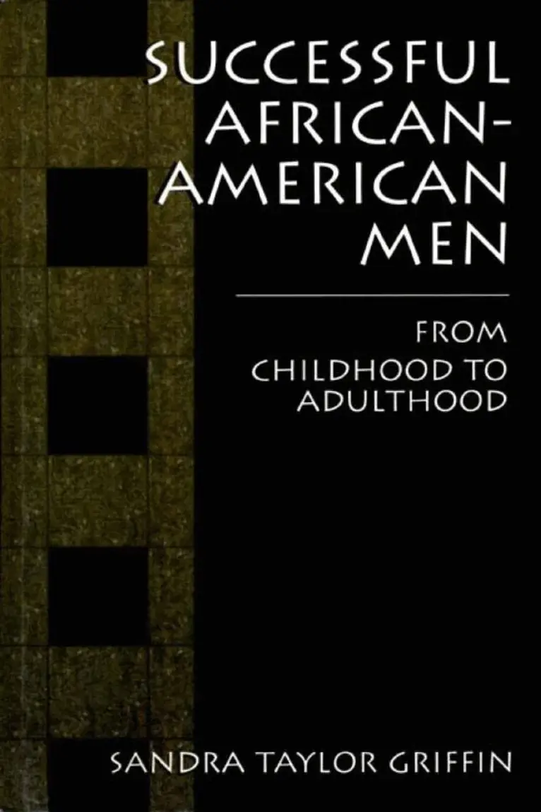Sandra Taylor Griffin - Successful African-American Men, Häftad. Tillgänglighet: Lägg i varukorg
