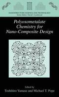 Polyoxometalate Chemistry for Nano-Composite Design