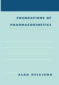 Foundations of Pharmacokinetics