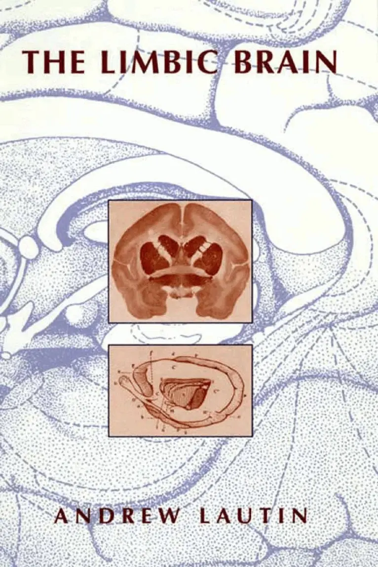 Andrew L. Lautin - Limbic Brain, Häftad. Tillgänglighet: Lägg i varukorg