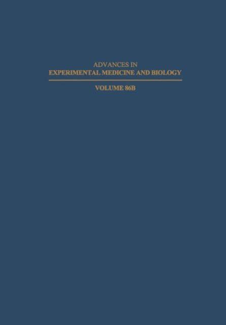 Mendel Friedman - Protein Crosslinking, E-bok