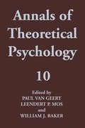 Annals of Theoretical Psychology