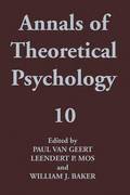 Annals of Theoretical Psychology