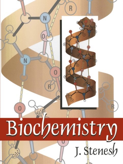 J. Stenesh - Biochemistry, E-bok