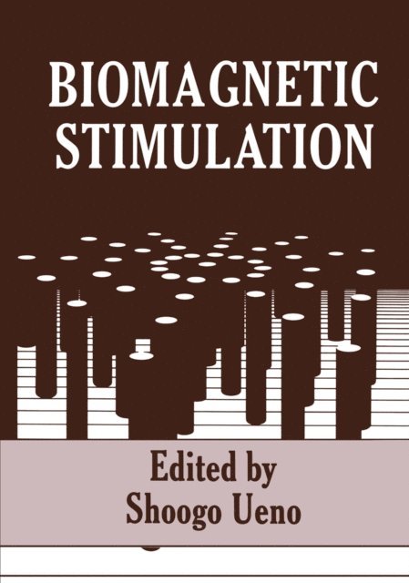 S. Ueno - Biomagnetic Stimulation, E-bok. Tillgänglighet: Lägg i varukorg