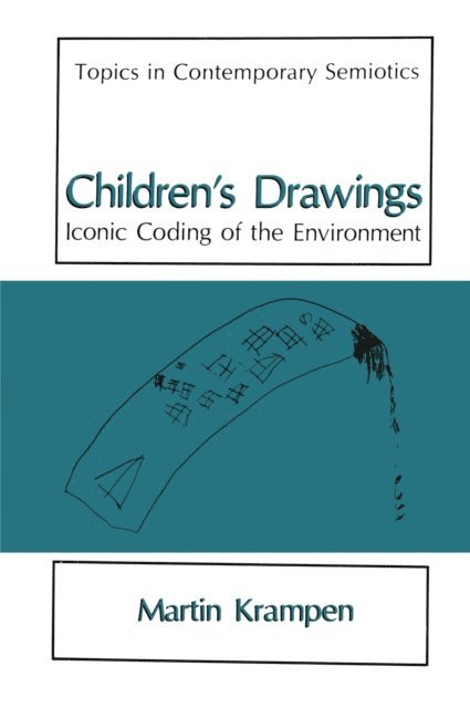Martin Krampen - Children's Drawings, E-bok