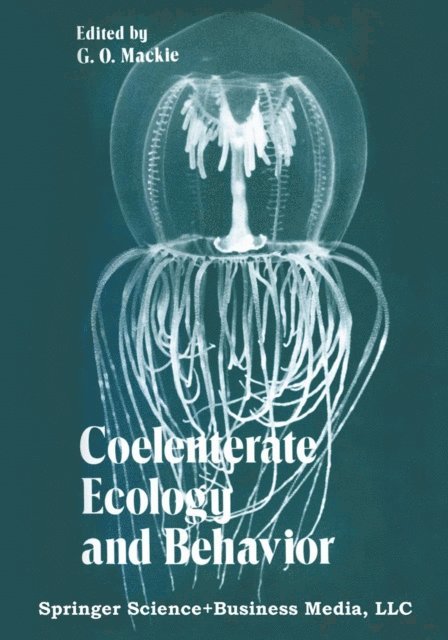 G.O. Mackie - Coelenterate Ecology and Behavior, E-bok. Tillgänglighet: Lägg i varukorg