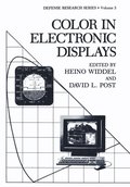 Color in Electronic Displays