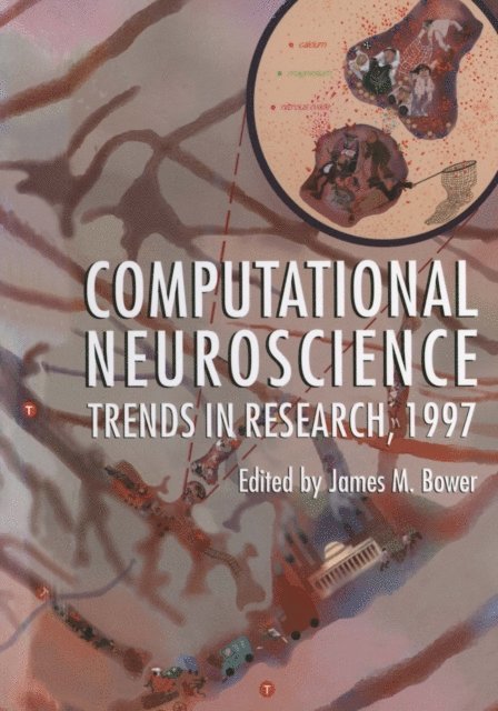 James M. Bower - Computational Neuroscience, E-bok