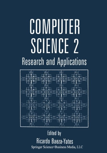 Ricardo Baeza-Yates - Computer Science 2, E-bok