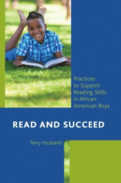 Terry Husband - Read and Succeed, E-bok