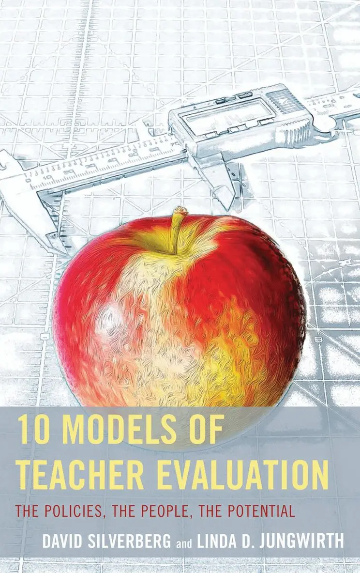 David Silverberg, Linda Jungwirth - 10 Models of Teacher Evaluation, Inbunden. Tillgänglighet: Lägg i varukorg