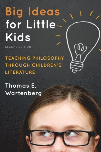 Thomas E. Wartenberg - Big Ideas for Little Kids, E-bok