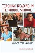 Teaching Reading in the Middle School