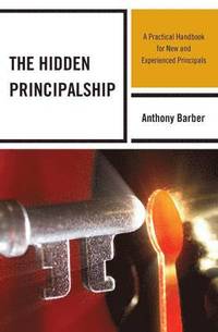 The Hidden Principalship
