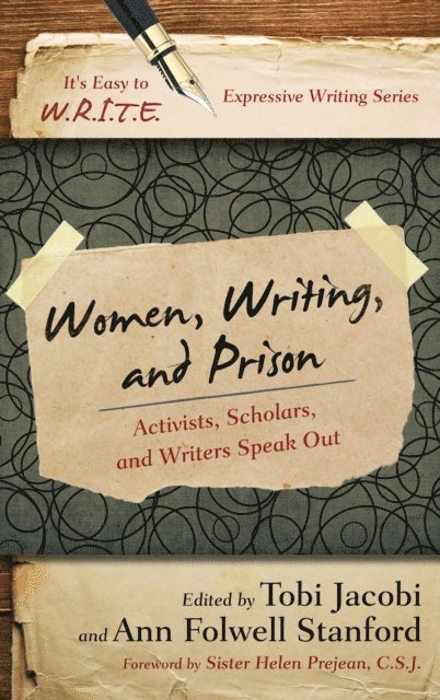 Tobi Jacobi, Ann Folwell Stanford - Women, Writing, and Prison, E-bok