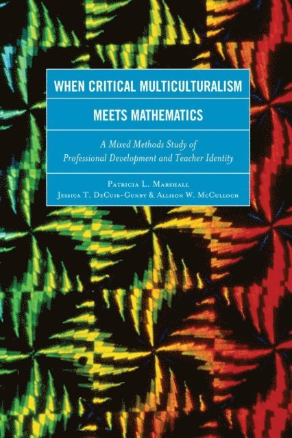 Patricia L. Marshall, Jessica T. DeCuir-Gunby, Allison W. McCulloch - When Critical Multiculturalism Meets Mathematics, E-bok