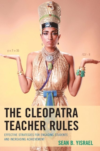 Sean B. Yisrael - Cleopatra Teacher Rules, E-bok. Tillgänglighet: Lägg i varukorg