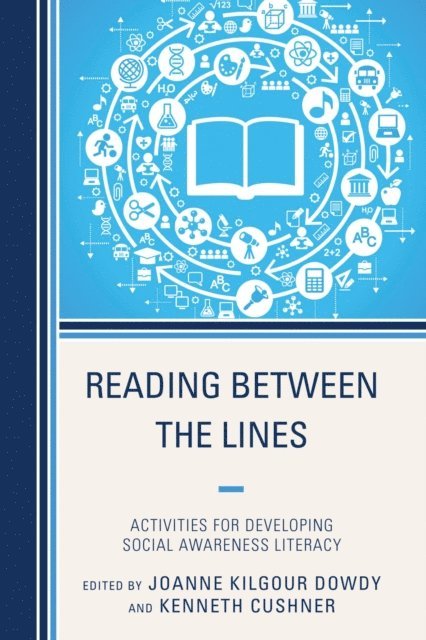 Joanne Dowdy, Kenneth Cushner - Reading Between the Lines, E-bok