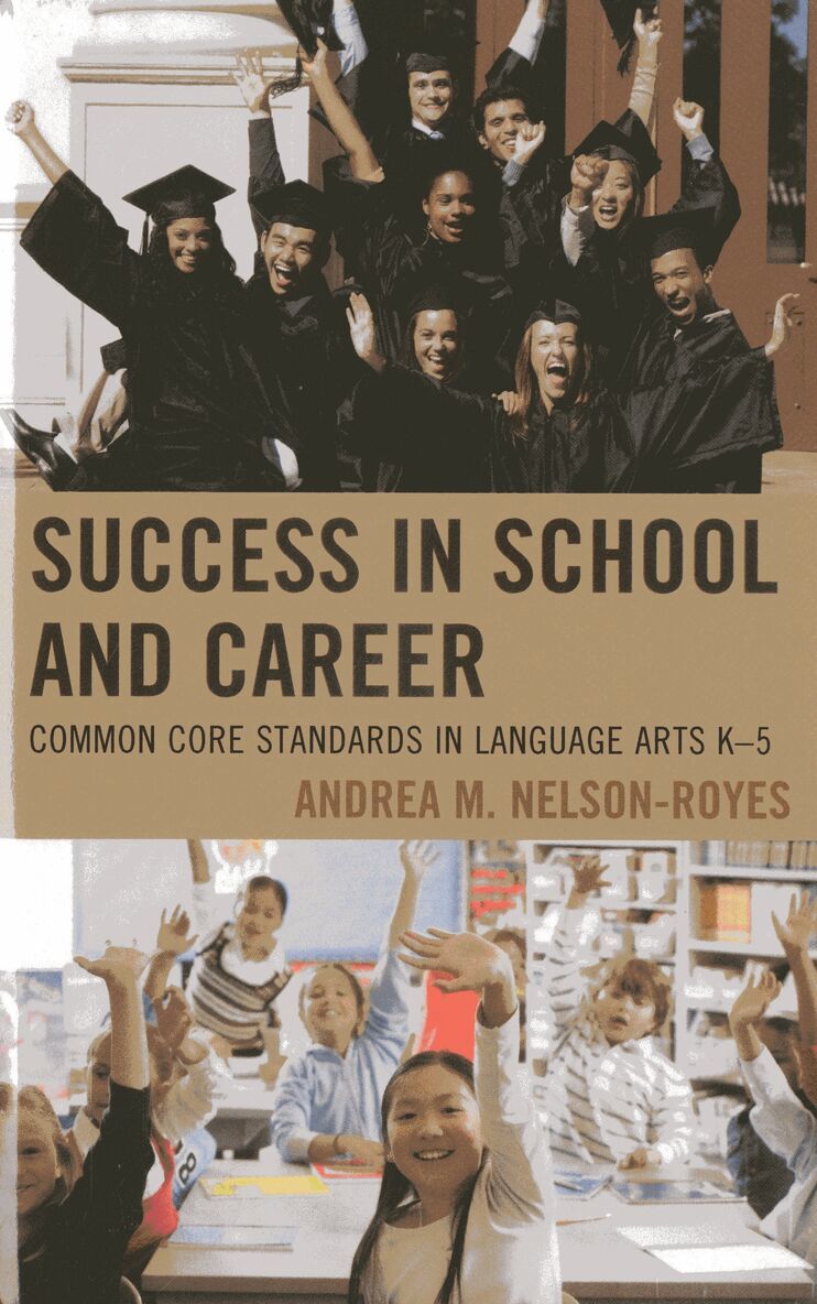 Andrea M. Nelson-Royes - Success in School and Career, Inbunden. Tillgänglighet: Lägg i varukorg