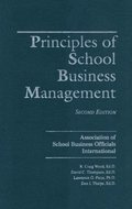 Principles of School Business Management